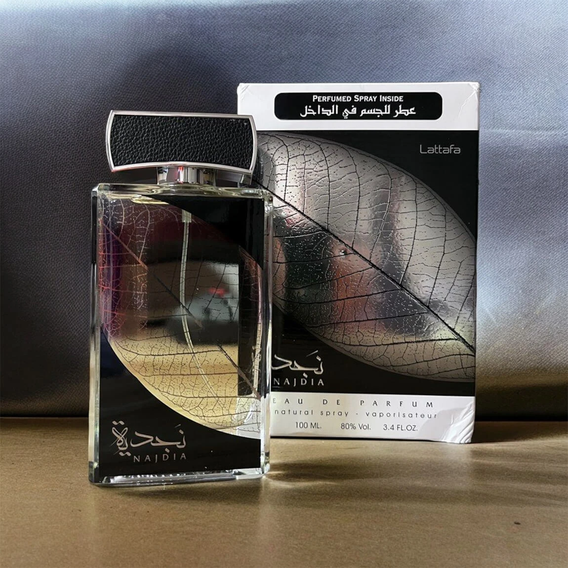 Product